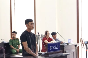 Cần Thơ: 1 vụ án tai nạn giao thông lạ lùng