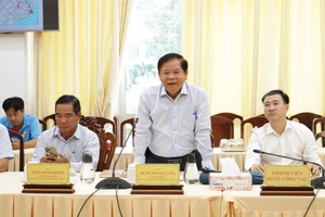 Một doanh nghiệp ở Đồng Nai muốn đầu tư vào 3 dự án lớn ở Cần Thơ