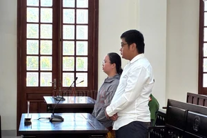 Đi tù vì livestream bán 'bùa yêu' cho nhiều người