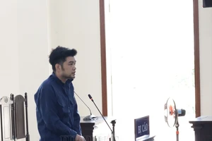 Lý sự cùn của bị cáo vụ ngáo đá rồi cướp xe gây tai nạn liên hoàn ở Cần Thơ