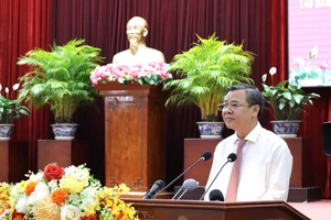 Cần Thơ: Tháo gỡ các điểm nghẽn và phát huy không gian phát triển mới