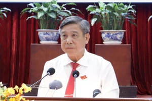 Chủ tịch HĐND TP Cần Thơ: Cán bộ có người vẫn còn ở không, có người làm ngày đêm không kịp
