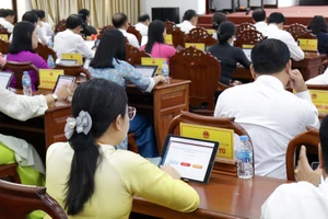 Cần Thơ hỗ trợ đến 200 tỉ đồng cho dự án về chip bán dẫn