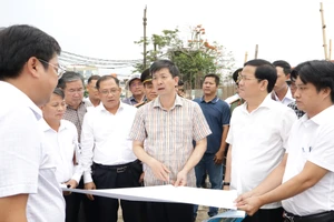 Bí thư Cần Thơ: Cuối năm 2027 phải làm xong dự án nâng cấp 7km Quốc lộ 91 