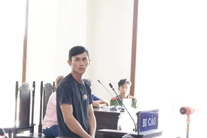 Tòa tuyên án phúc thẩm vụ 'tai nạn giao thông lạ lùng' ở Cần Thơ