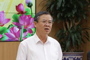Cần Thơ: Còn tình trạng chưa dám làm, năng lực chuyên môn chưa đáp ứng