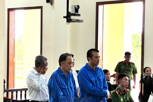 Tòa bác kháng cáo kêu oan của cựu cán bộ Ban Quản lý các KCN tỉnh Hậu Giang cũ