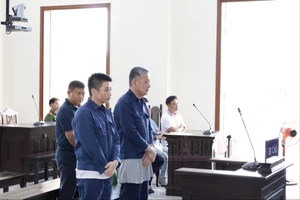 Cựu giám đốc chi nhánh ngân hàng bị đề nghị 20 năm tù vì nhận hối lộ tiền tỉ