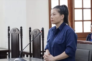 Lee Yu Bin bị phạt 16 năm tù vì lừa 222 người xuất khẩu lao động sang Hàn Quốc