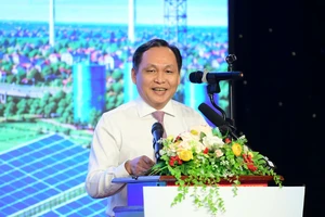Lãnh đạo Cần Thơ cam kết thúc đẩy mở rộng thị trường tiêu thụ nông sản xanh