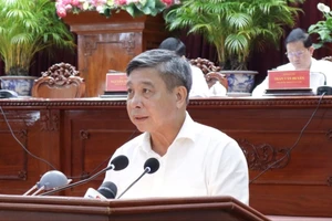 Phó Bí thư Cần Thơ: 'Chỉ cần cú điện thoại là xong, sao phải mời lên mới được'