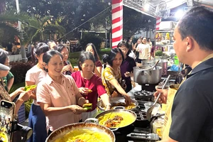 Cần Thơ khai mạc Tuần lễ Văn hóa – Du lịch với nhiều hoạt động rực rỡ sắc hè