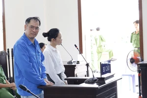 Cần Thơ: Tòa trả hồ sơ vụ Ky Joshua Dung – Huu bị cáo buộc lừa đảo 12,3 tỉ đồng
