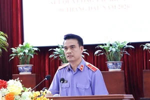 VKSND TP Cần Thơ sẽ khởi kiện để thu hồi 3.000 tỉ tiền nợ thuế cho ngân sách