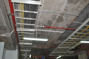 Điện lực TP.HCM làm hệ thống điện cho nhà ở xã hội