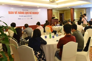 Doanh nhân Việt cô độc tìm người kế nghiệp