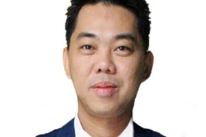 Vietbank bổ nhiệm phó tổng giám đốc mới