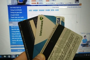 Phạt tiền tới 100 triệu đồng với người cho thuê, mượn, mua bán tài khoản thanh toán