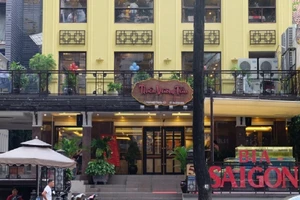 Lãnh đạo Ngân hàng Đại Tín đã rút tiền kiểu gì?