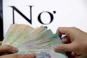 Mạnh tay với tình trạng thao túng nhà băng 