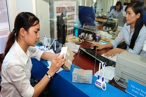 Đề xuất nâng bảo hiểm tiền gửi lên 75 triệu đồng