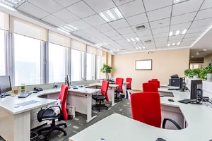 Hàng ngàn căn hộ văn phòng 'ngoài vòng pháp luật'?