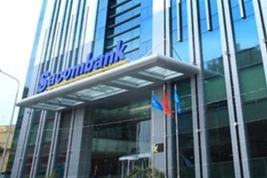 Thêm nhiều thay đổi nhân sự cấp cao tại Sacombank