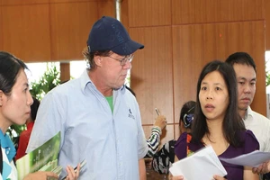 Người nước ngoài có thể được sở hữu nhà gần 100 năm