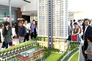 Nguồn cung nhà ở vừa túi tiền vẫn khan hiếm