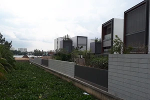 Chủ đầu tư Thảo Điền Sapphire xây sai phép nói gì?