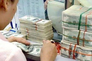 Nợ xấu của một số ngân hàng tăng mạnh vì yếu kém