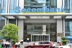 Sacombank tiếp tục thay đổi nhiều nhân sự cấp cao ​