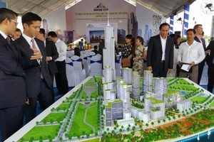 Người mua nhà thông minh, hết thời địa ốc lời 'khủng'?