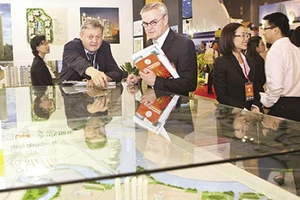 Nhà đầu tư nước ngoài mua nhà tăng đột biến