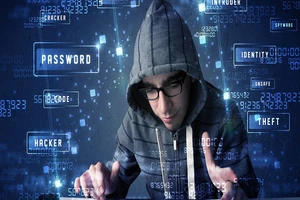 Phát hiện cây ATM bị gắn thiết bị đánh cắp dữ liệu