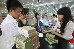 Có thể được vay tới 120% giá trị tài sản thế chấp