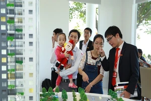 'Triệt đường' đầu tư lướt sóng bất động sản?