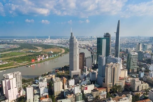 Cần 'phép màu' nào để biến TP.HCM thành siêu đô thị?