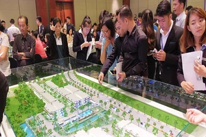 Những mảnh đất 'nhả ra vàng' nhanh nhất