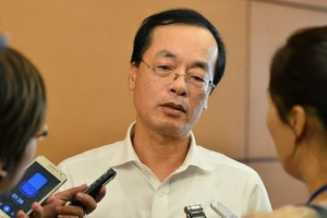 Bộ trưởng Xây dựng: Địa ốc còn tiềm ẩn nhiều rủi ro