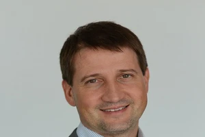 Home Credit Việt Nam có tổng giám đốc mới