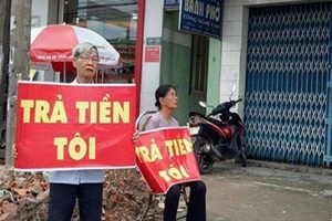 NHNN nói về vụ giám đốc quỹ ôm 50 tỉ đồng 'mất tích' 