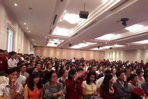 'Lá bùa' kéo khách đến địa ốc Alibaba là gì?