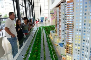 'Đón sóng' hàng loạt hạ tầng đột phá khu Nam Sài Gòn