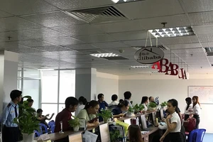 HoREA công bố thêm khách hàng tố Địa ốc Alibaba