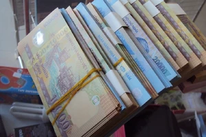 Không phát hành tiền mới mệnh giá nhỏ dịp Tết