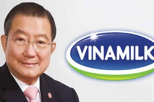 Tỉ phú Thái Lan lại miệt mài mua cổ phiếu Vinamilk