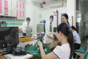 Lộ diện nhà băng lãi cao kỷ lục của ngành ngân hàng