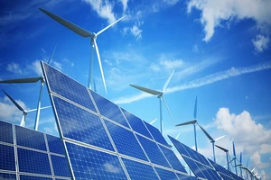 Giải cơn ‘khát’ vốn cho môi trường TP.HCM