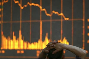 'Vận đen' vẫn bủa vây giấc mơ thành tỉ phú tiền ảo 